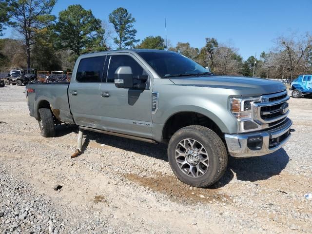 2020 Ford F250 Super Duty