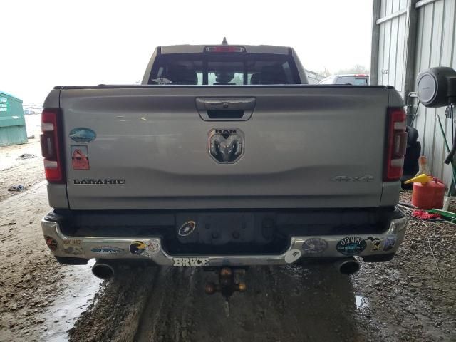 2019 Dodge 1500 Laramie