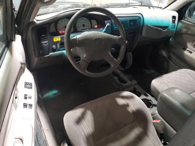 2003 Toyota Tacoma Xtracab Prerunner