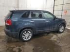 2011 KIA Sorento EX