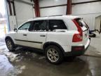 2004 Volvo XC90 T6