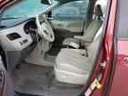 2014 Toyota Sienna XLE