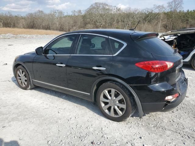 2008 Infiniti EX35 Base