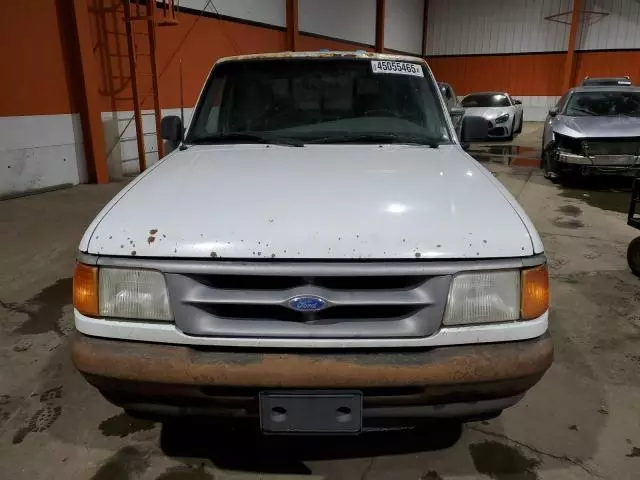 1996 Ford Ranger