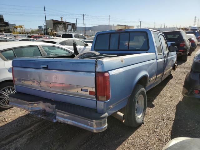 1996 Ford F150