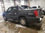 2004 Chevrolet Avalanche K1500