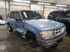 1997 Ford Explorer