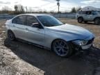 2013 BMW 335 XI