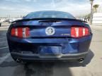 2012 Ford Mustang