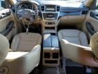 2013 Mercedes-Benz ML 350 4matic