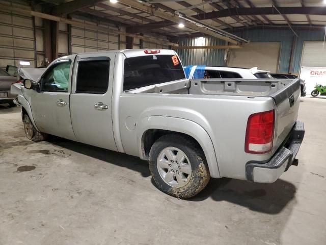 2011 GMC Sierra K1500 SLT