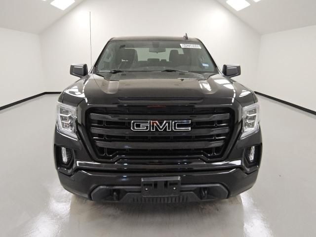 2020 GMC Sierra C1500 Elevation