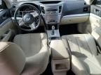 2010 Subaru Outback 2.5I Premium