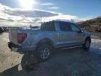 2024 Ford F150 XLT