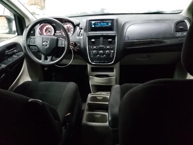 2012 Dodge Grand Caravan SE