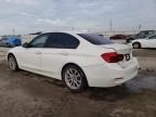 2018 BMW 320 I