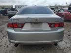 2008 Acura TSX