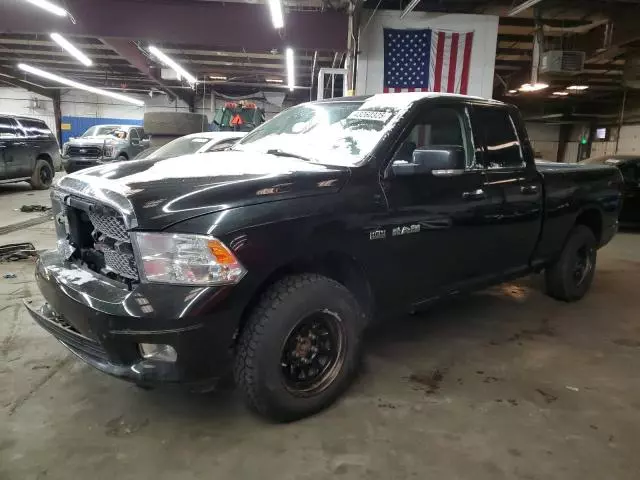 2009 Dodge RAM 1500