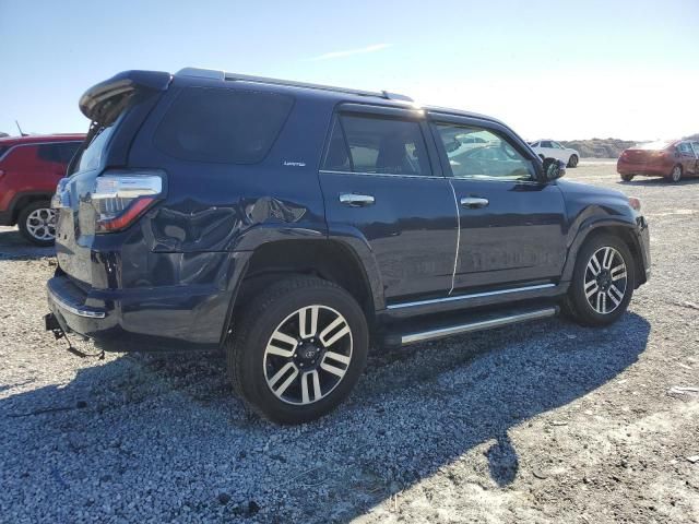 2014 Toyota 4runner SR5