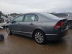 2010 Honda Civic EX