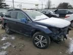 2018 Subaru Outback 3.6R Limited