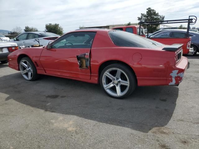 1985 Pontiac Firebird Trans AM