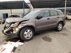 2011 Honda CR-V LX en venta en Sacramento, CA