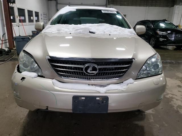 2008 Lexus RX 350