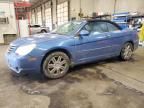 2008 Chrysler Sebring Limited