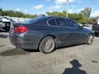 2011 BMW 535 XI