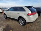 2007 Lincoln MKX