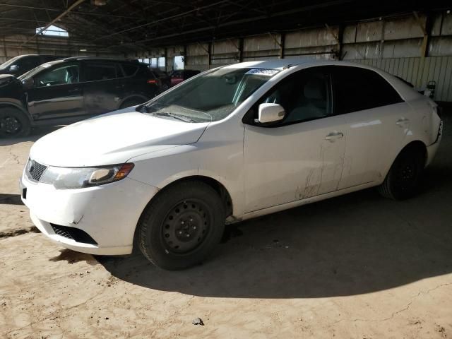 2010 KIA Forte EX