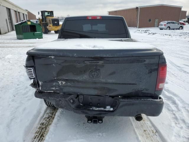 2014 Dodge RAM 1500 ST