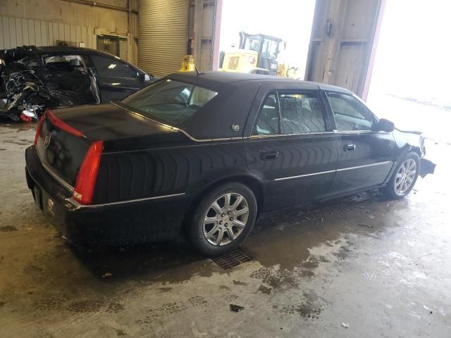 2008 Cadillac DTS