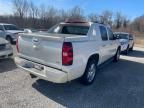 2011 Chevrolet Avalanche