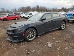 Clean Title Cars for sale at auction: 2023 Dodge Charger GT