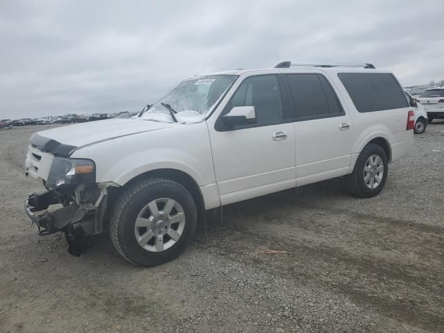 2010 Ford Expedition EL Limited