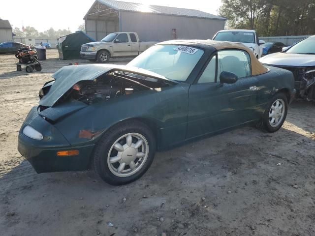 1991 Mazda MX-5 Miata