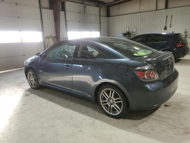 2010 Scion TC