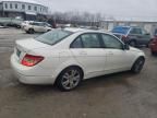 2008 Mercedes-Benz C 300 4matic