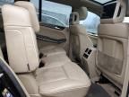 2013 Mercedes-Benz GL 450 4matic