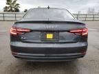 2019 Audi A4 Premium