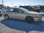 2006 Ford Fusion SE