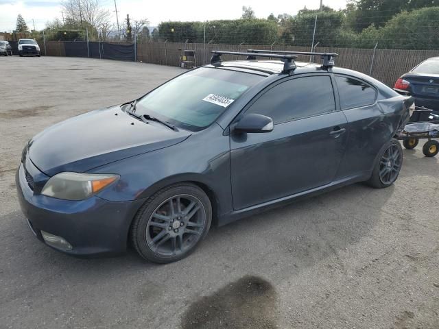 2006 Scion TC