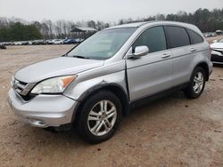 Salvage Cars with No Bids Yet For Sale at auction: 2011 Honda CR-V EXL