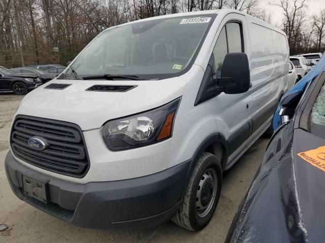 2018 Ford Transit T-250