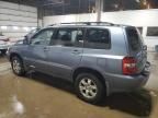 2006 Toyota Highlander Limited