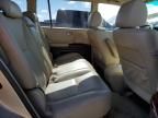 2007 Toyota Highlander Sport