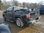 2016 GMC Sierra K1500 SLT