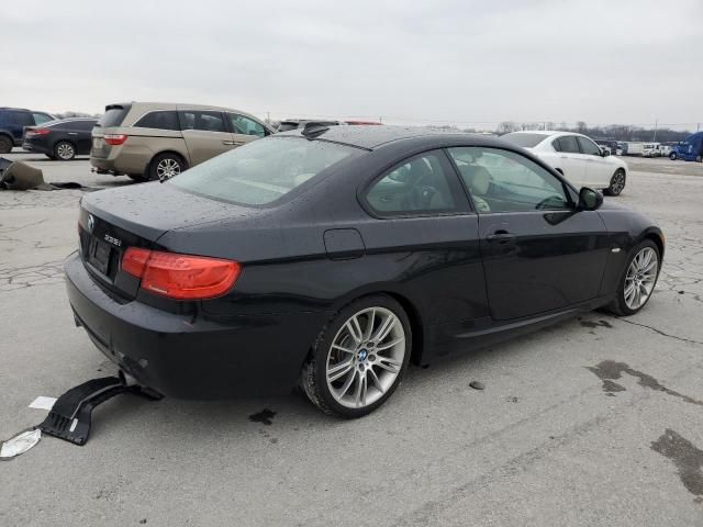 2011 BMW 335 I